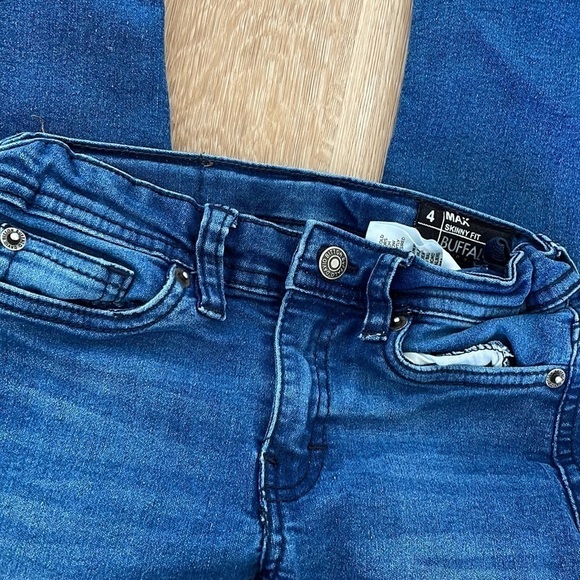 Jeans Bundle 3 Pairs - Picture 4 of 8